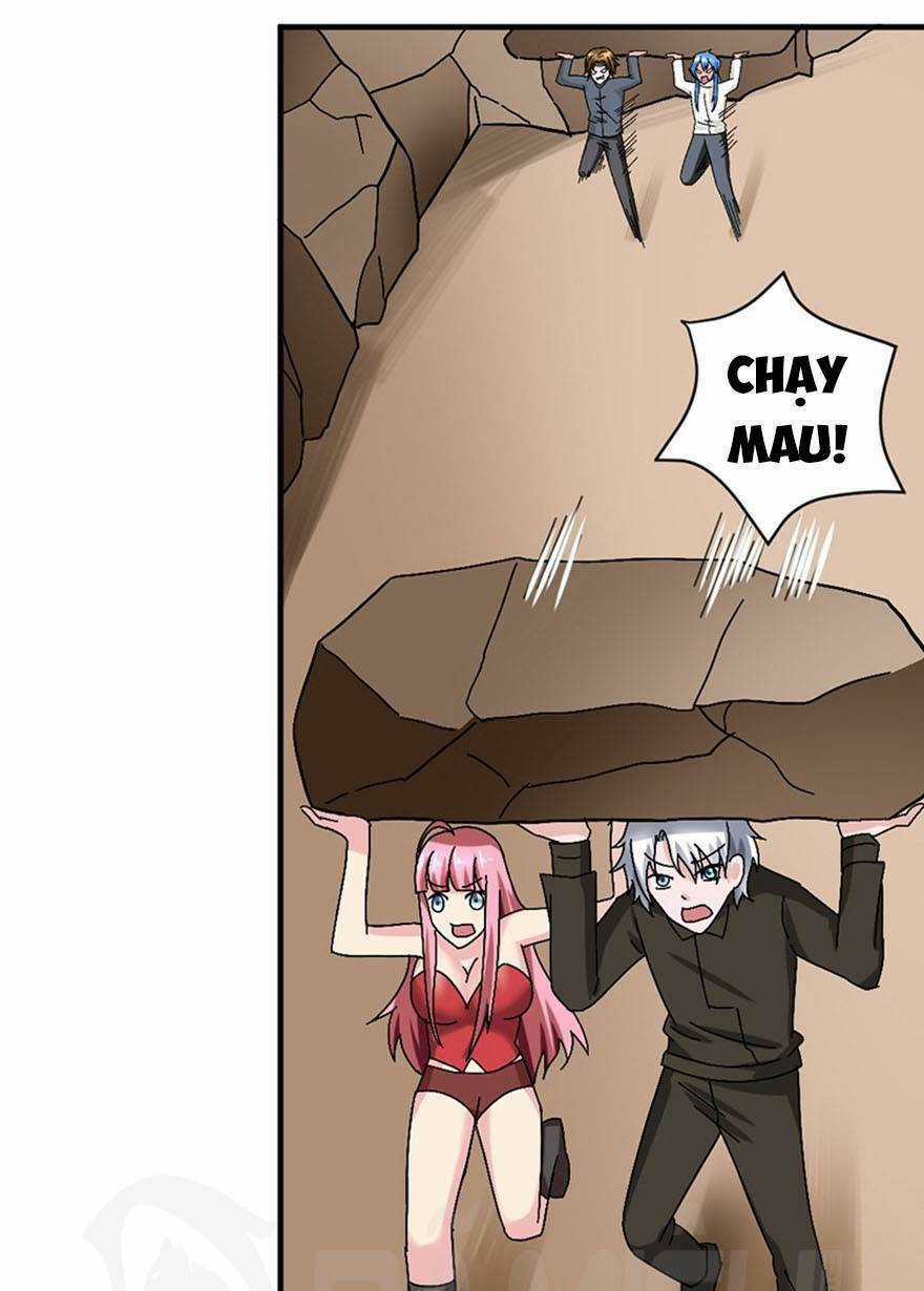 Đô Thị Tu Luyện Cuồng Triều Chapter 91 trang 8