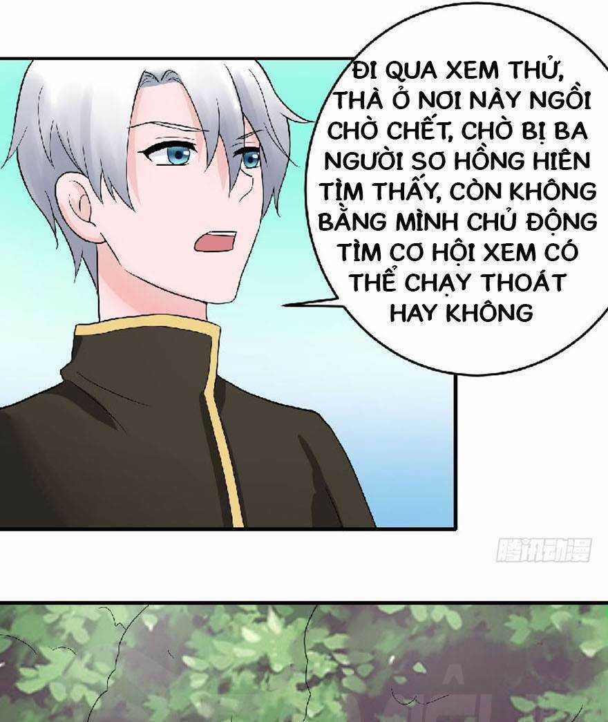 Đô Thị Tu Luyện Cuồng Triều Chapter 92 trang 10