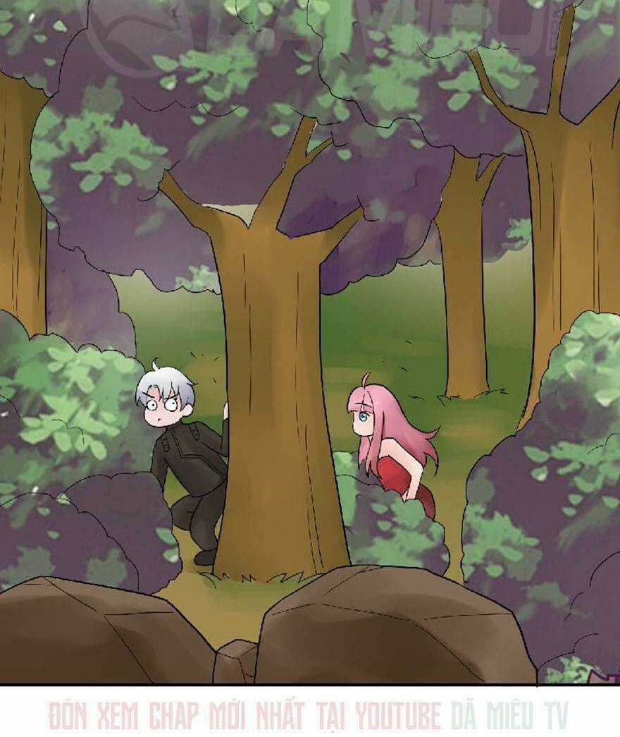 Đô Thị Tu Luyện Cuồng Triều Chapter 92 trang 11