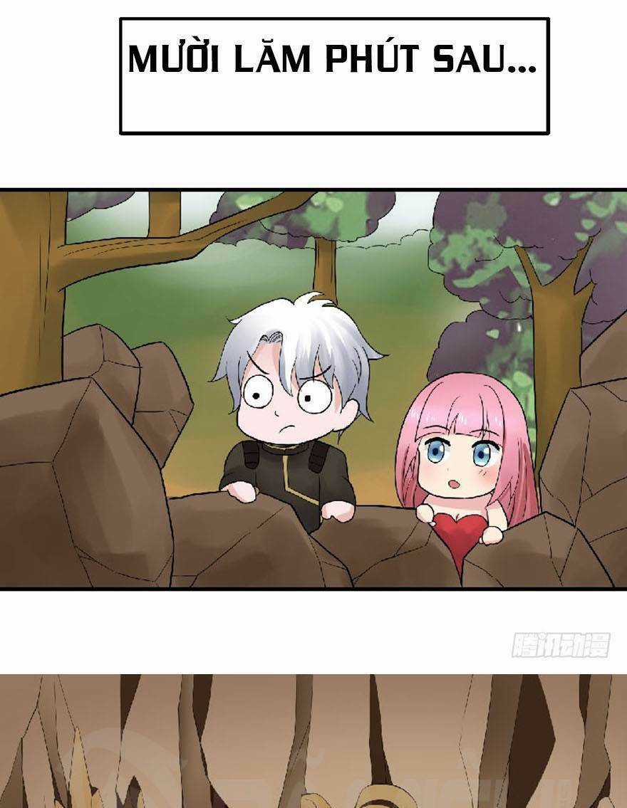 Đô Thị Tu Luyện Cuồng Triều Chapter 92 trang 12