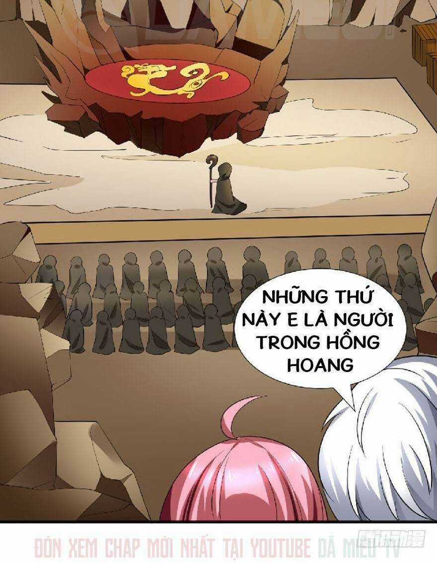 Đô Thị Tu Luyện Cuồng Triều Chapter 92 trang 13