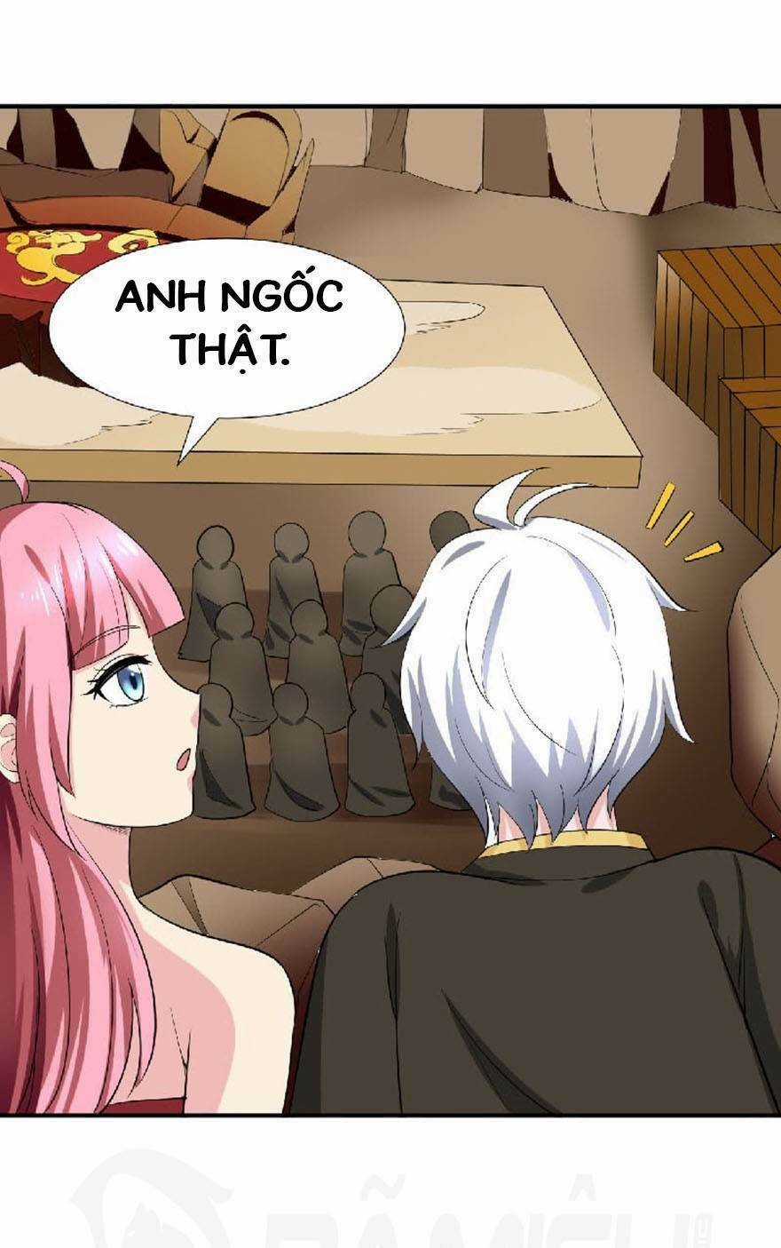 Đô Thị Tu Luyện Cuồng Triều Chapter 92 trang 15