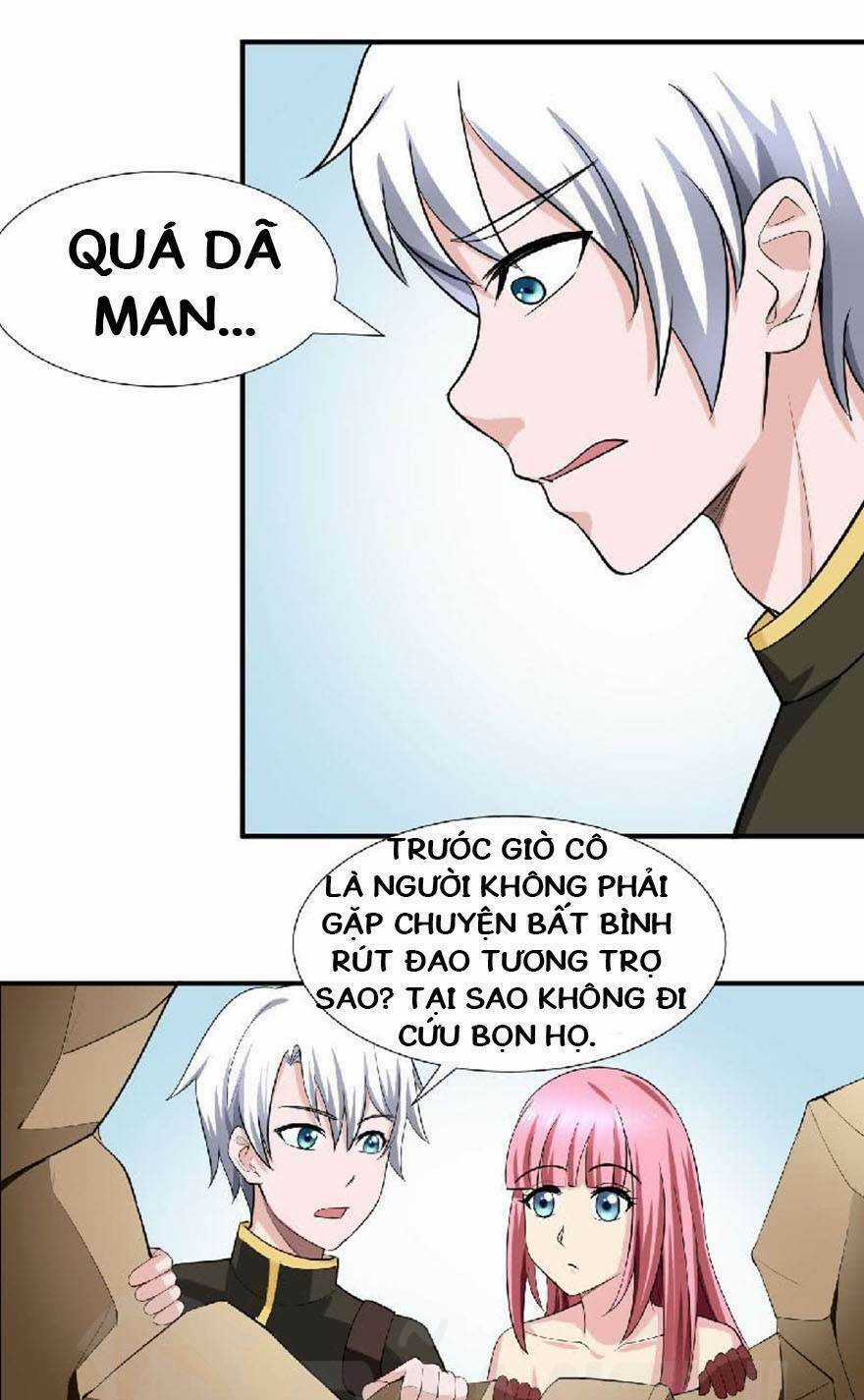 Đô Thị Tu Luyện Cuồng Triều Chapter 92 trang 18