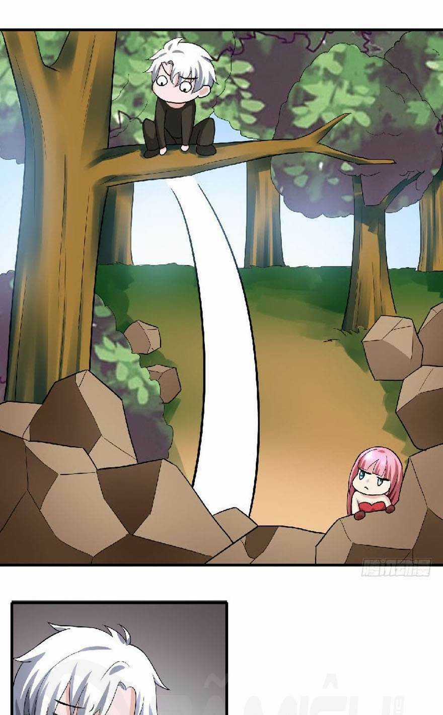 Đô Thị Tu Luyện Cuồng Triều Chapter 92 trang 22