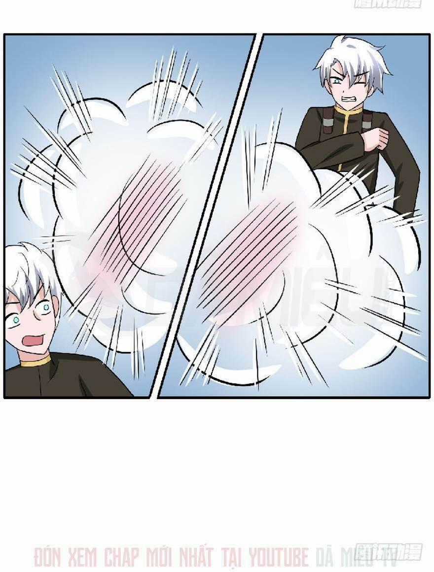 Đô Thị Tu Luyện Cuồng Triều Chapter 92 trang 24