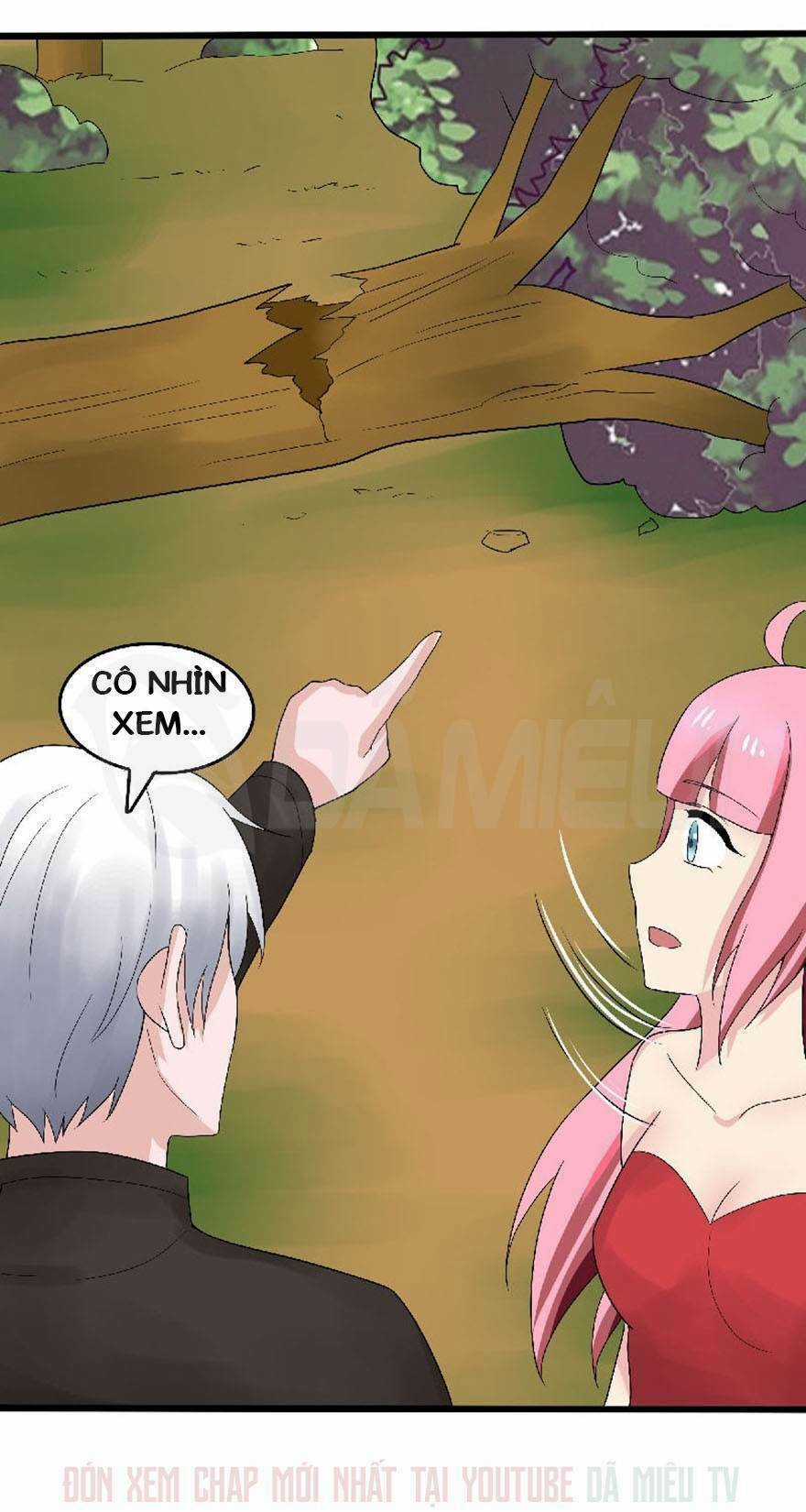 Đô Thị Tu Luyện Cuồng Triều Chapter 92 trang 3