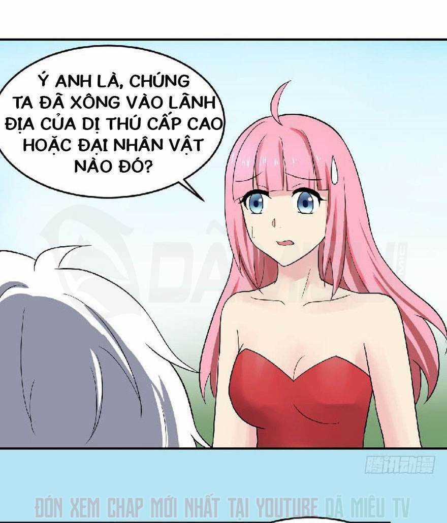 Đô Thị Tu Luyện Cuồng Triều Chapter 92 trang 5