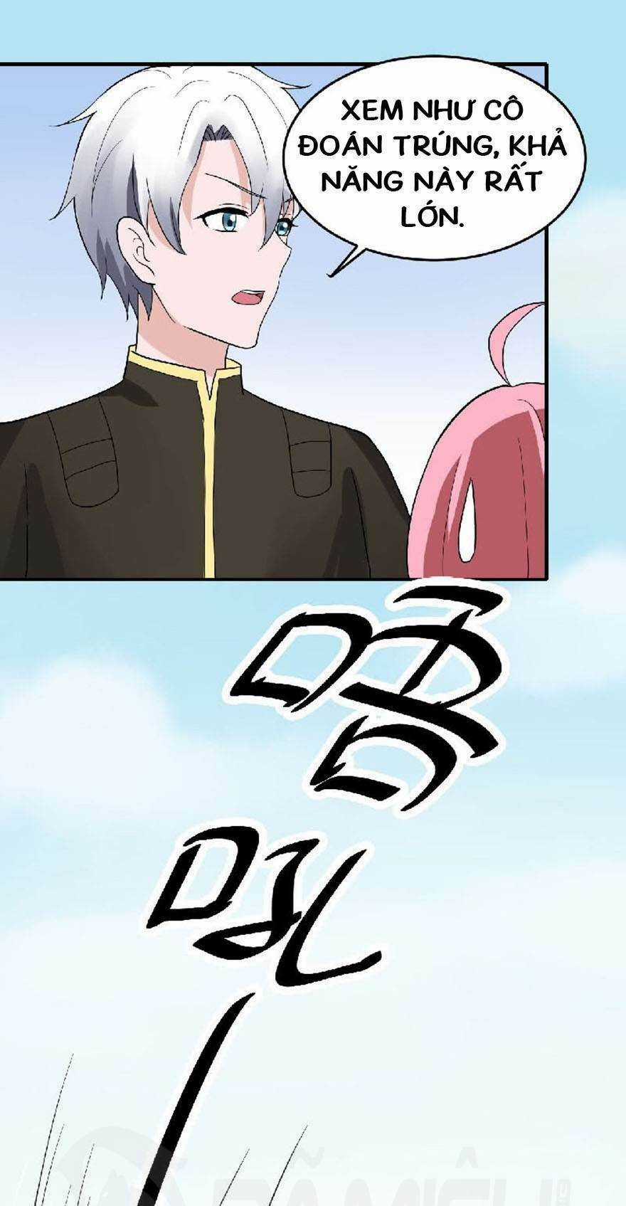 Đô Thị Tu Luyện Cuồng Triều Chapter 92 trang 6