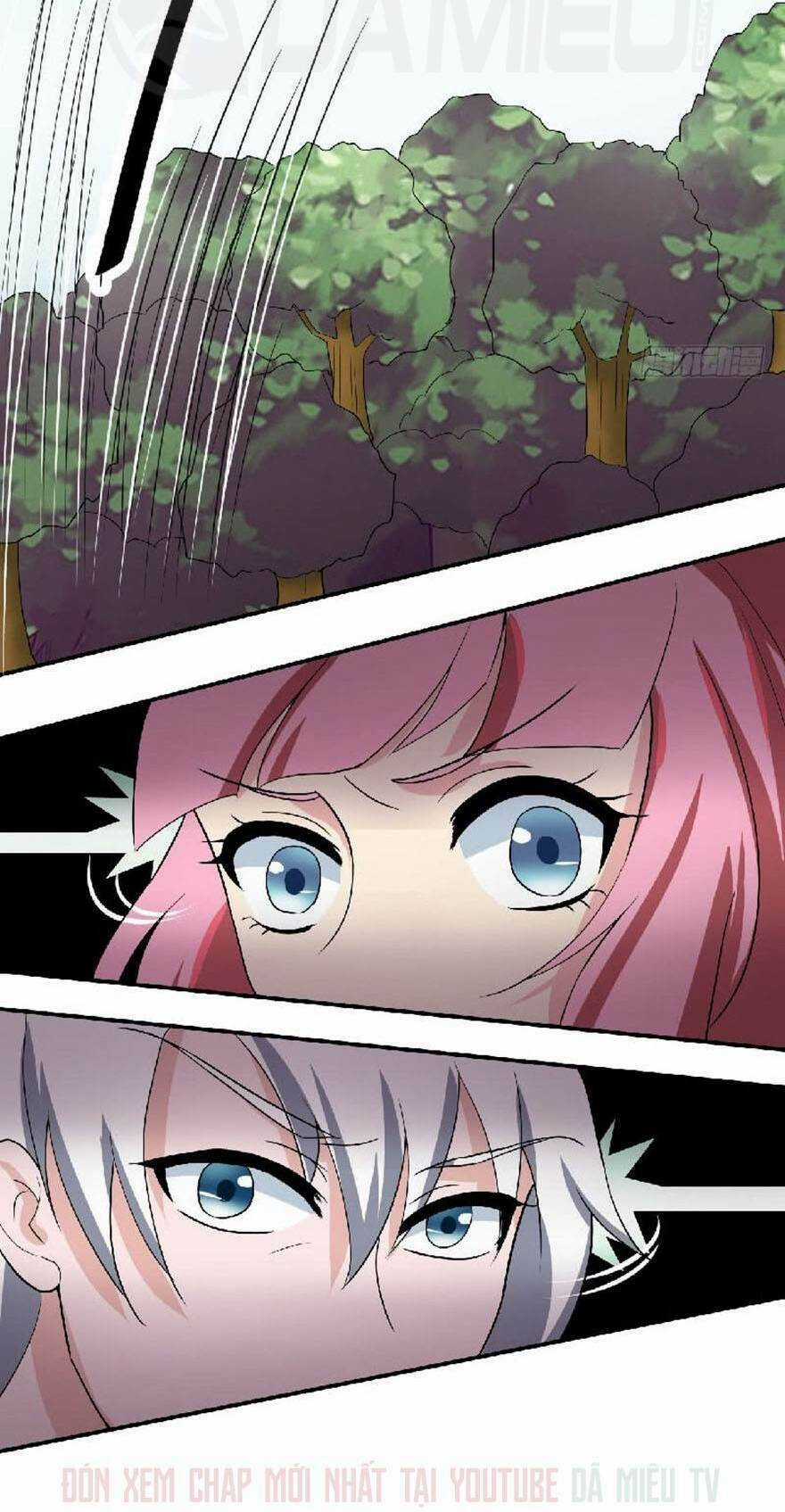 Đô Thị Tu Luyện Cuồng Triều Chapter 92 trang 7