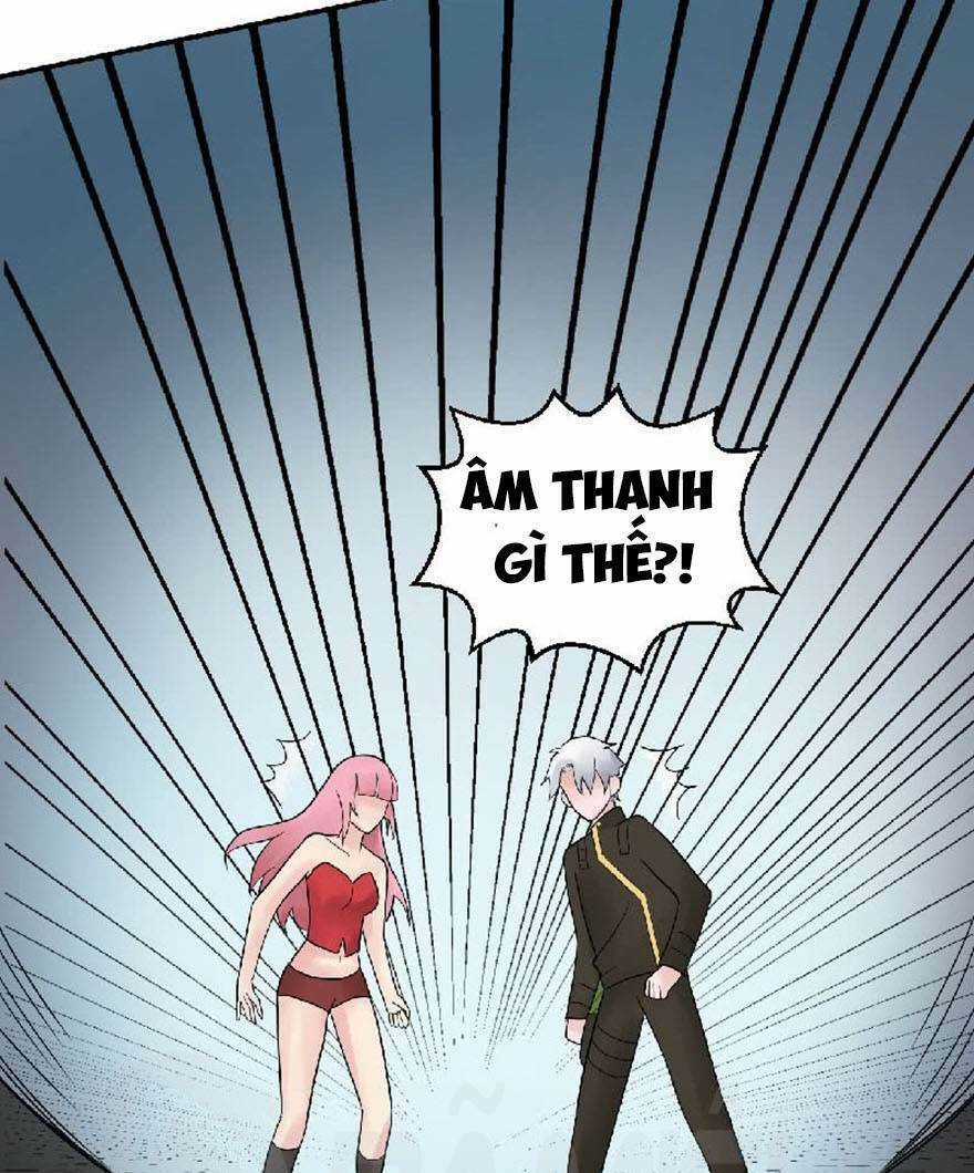 Đô Thị Tu Luyện Cuồng Triều Chapter 92 trang 8