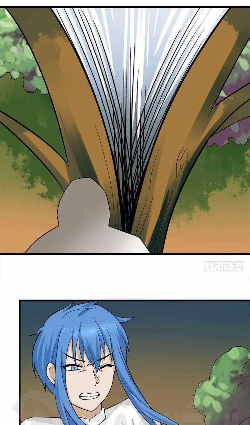 Đô Thị Tu Luyện Cuồng Triều Chapter 93 trang 1
