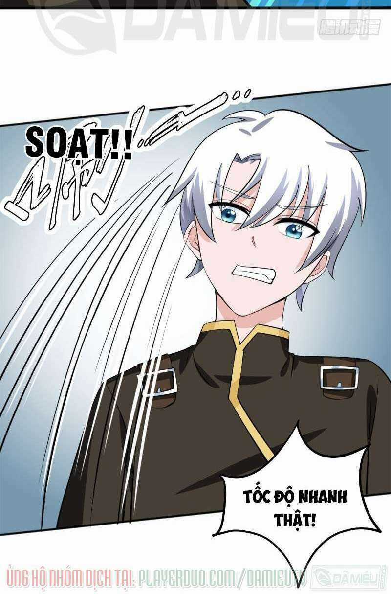 Đô Thị Tu Luyện Cuồng Triều Chapter 93 trang 10