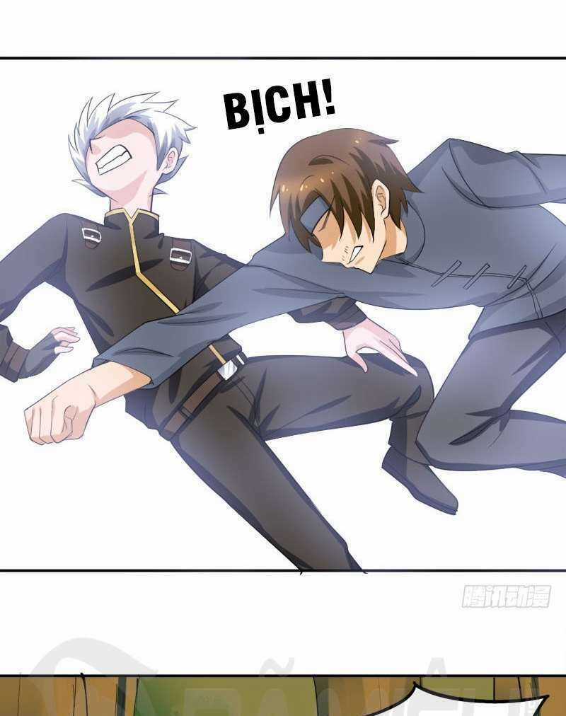 Đô Thị Tu Luyện Cuồng Triều Chapter 93 trang 11