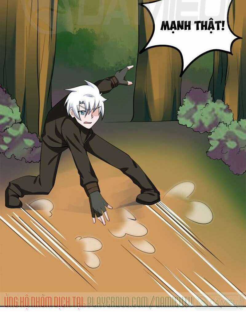 Đô Thị Tu Luyện Cuồng Triều Chapter 93 trang 12