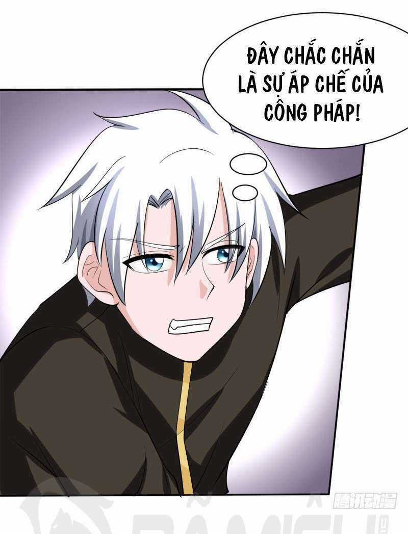 Đô Thị Tu Luyện Cuồng Triều Chapter 93 trang 13