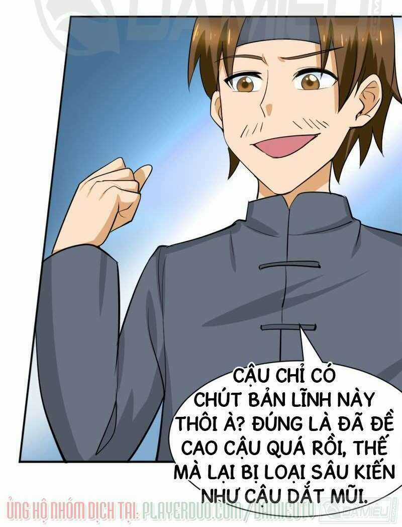 Đô Thị Tu Luyện Cuồng Triều Chapter 93 trang 14