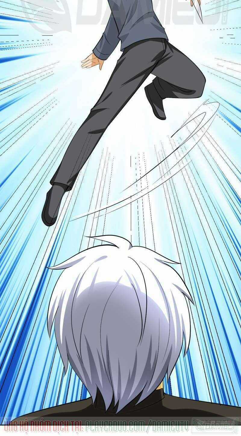 Đô Thị Tu Luyện Cuồng Triều Chapter 93 trang 16