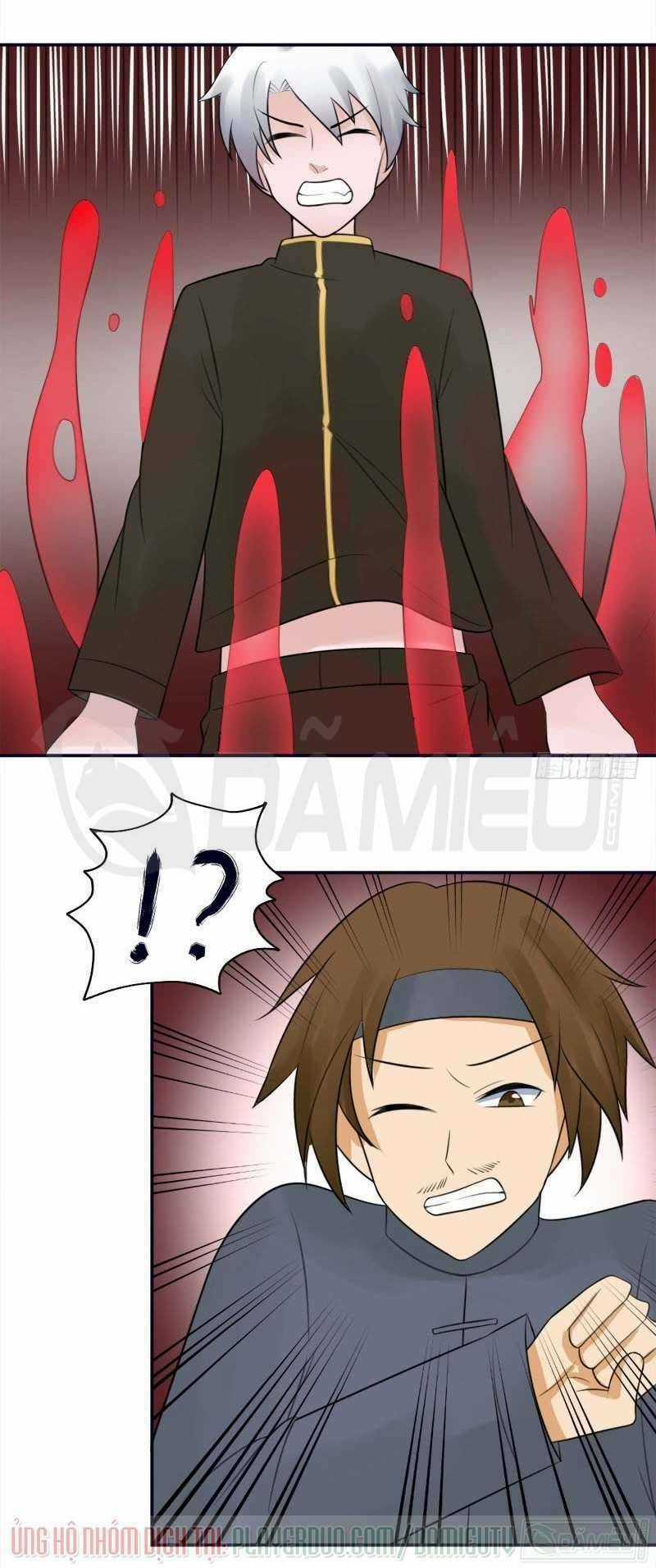 Đô Thị Tu Luyện Cuồng Triều Chapter 93 trang 18