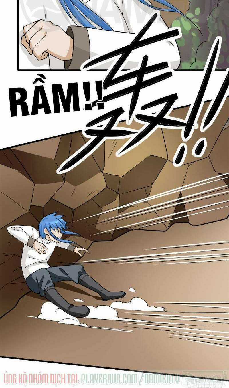 Đô Thị Tu Luyện Cuồng Triều Chapter 93 trang 2