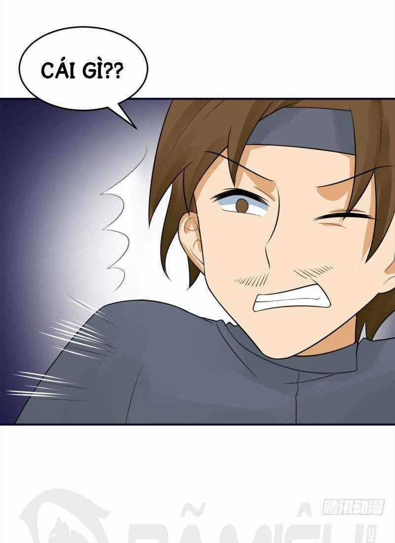 Đô Thị Tu Luyện Cuồng Triều Chapter 93 trang 20