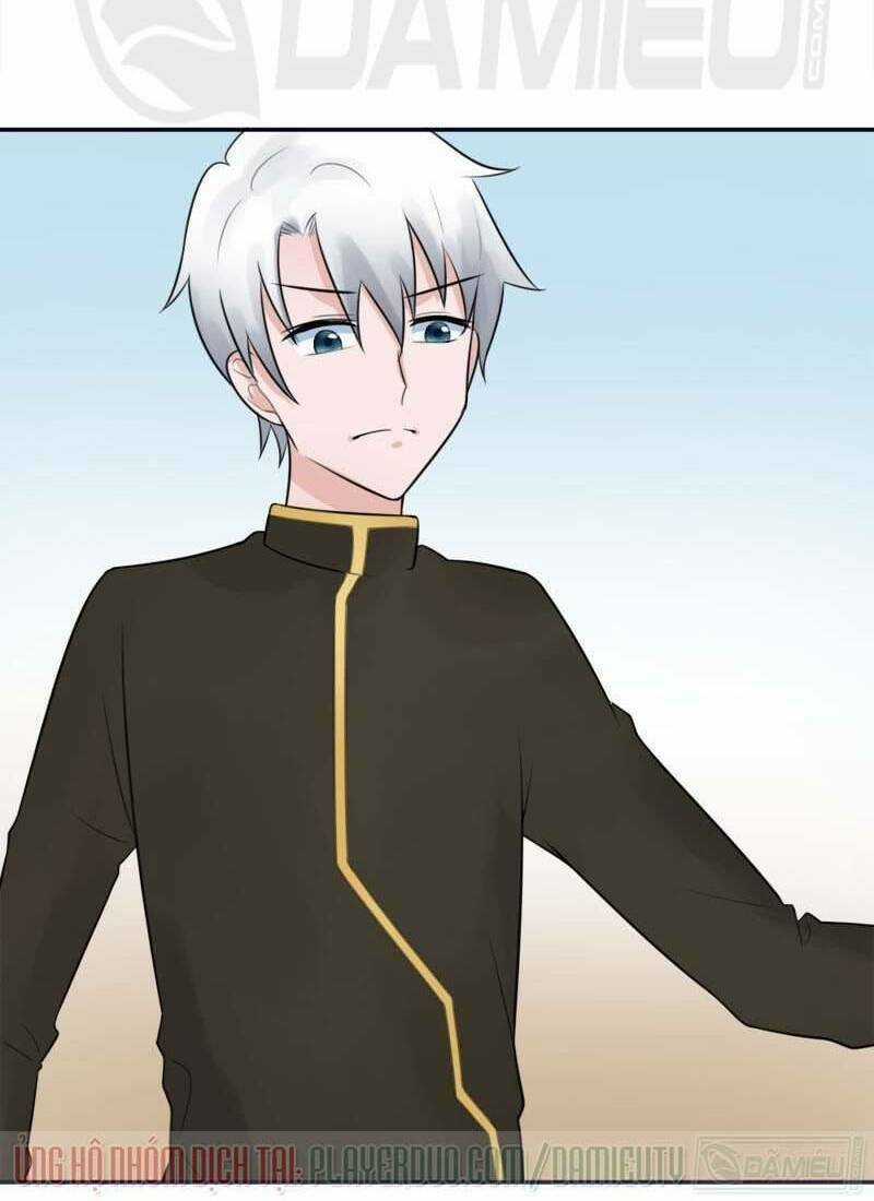 Đô Thị Tu Luyện Cuồng Triều Chapter 93 trang 21