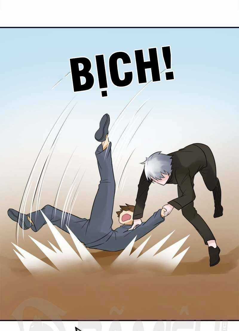 Đô Thị Tu Luyện Cuồng Triều Chapter 93 trang 22