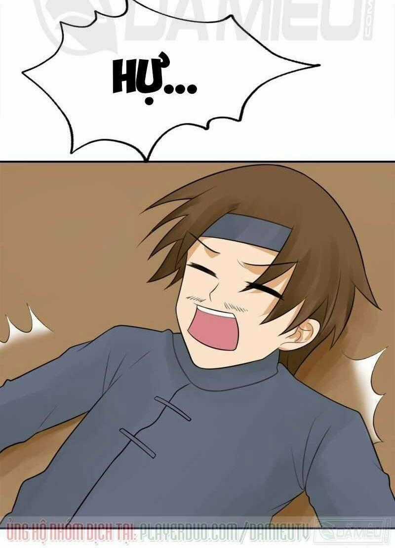 Đô Thị Tu Luyện Cuồng Triều Chapter 93 trang 23