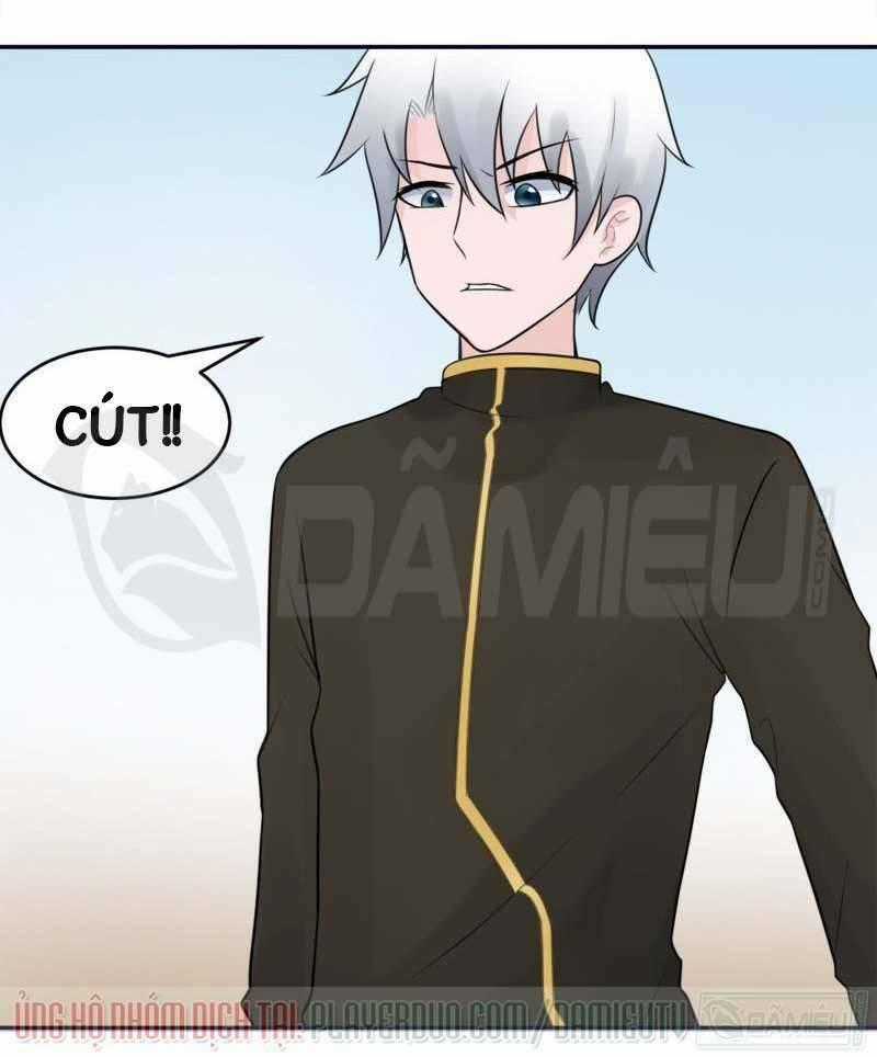 Đô Thị Tu Luyện Cuồng Triều Chapter 93 trang 24