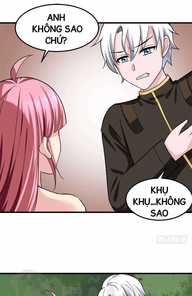 Đô Thị Tu Luyện Cuồng Triều Chapter 93 trang 3