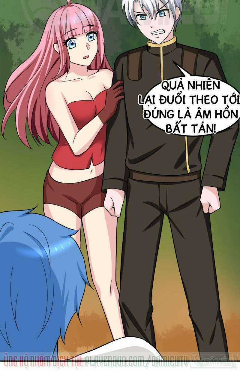 Đô Thị Tu Luyện Cuồng Triều Chapter 93 trang 4