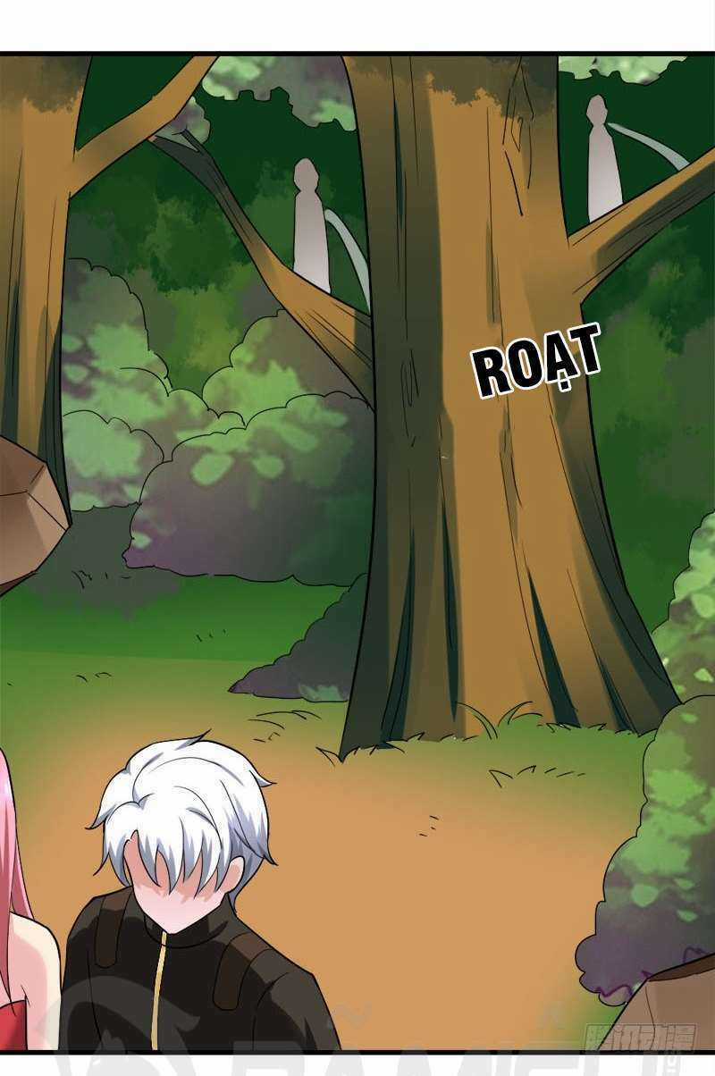 Đô Thị Tu Luyện Cuồng Triều Chapter 93 trang 5