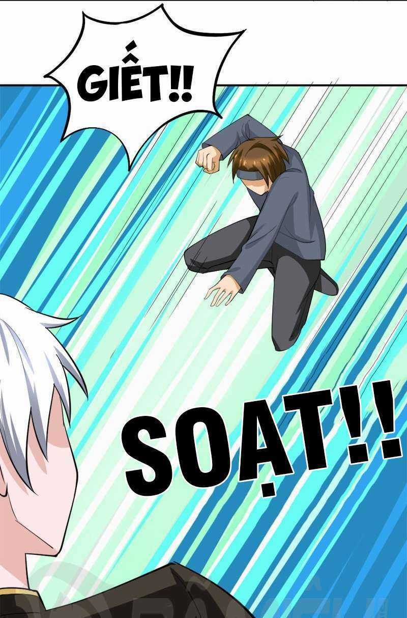 Đô Thị Tu Luyện Cuồng Triều Chapter 93 trang 9