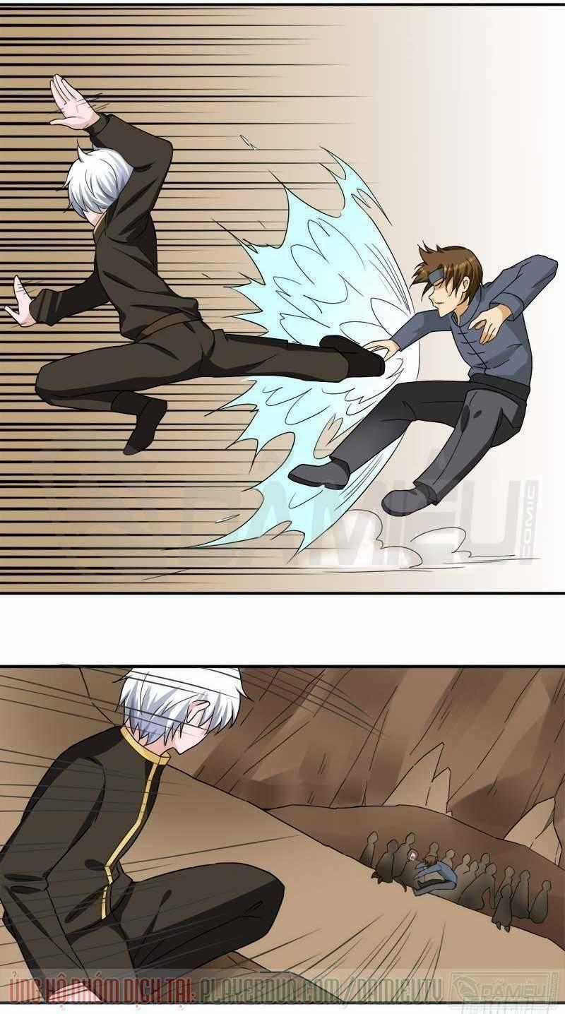 Đô Thị Tu Luyện Cuồng Triều Chapter 94 trang 0