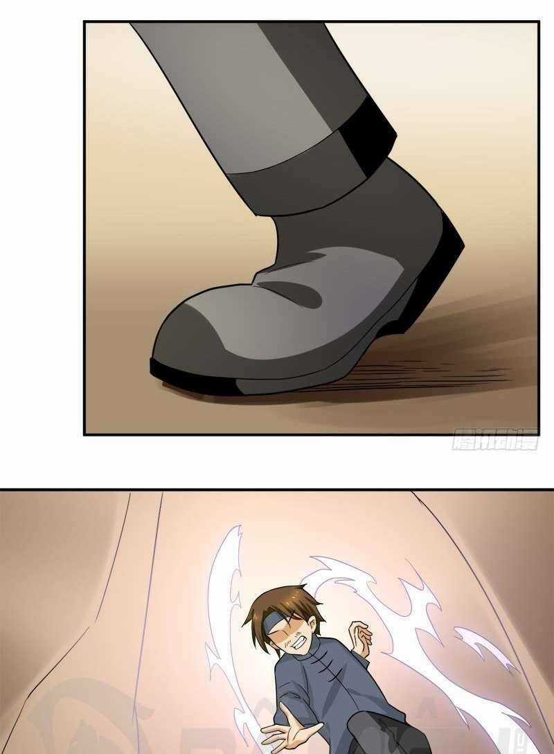 Đô Thị Tu Luyện Cuồng Triều Chapter 94 trang 10