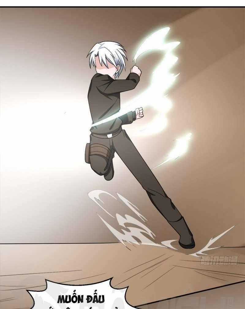 Đô Thị Tu Luyện Cuồng Triều Chapter 94 trang 16