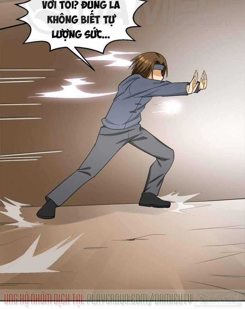 Đô Thị Tu Luyện Cuồng Triều Chapter 94 trang 17