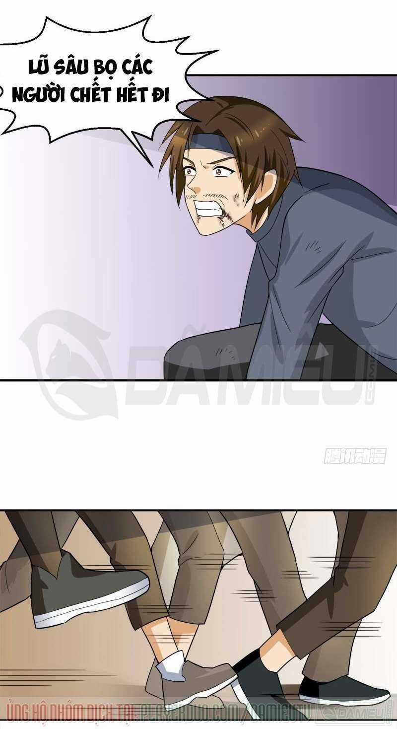 Đô Thị Tu Luyện Cuồng Triều Chapter 94 trang 5