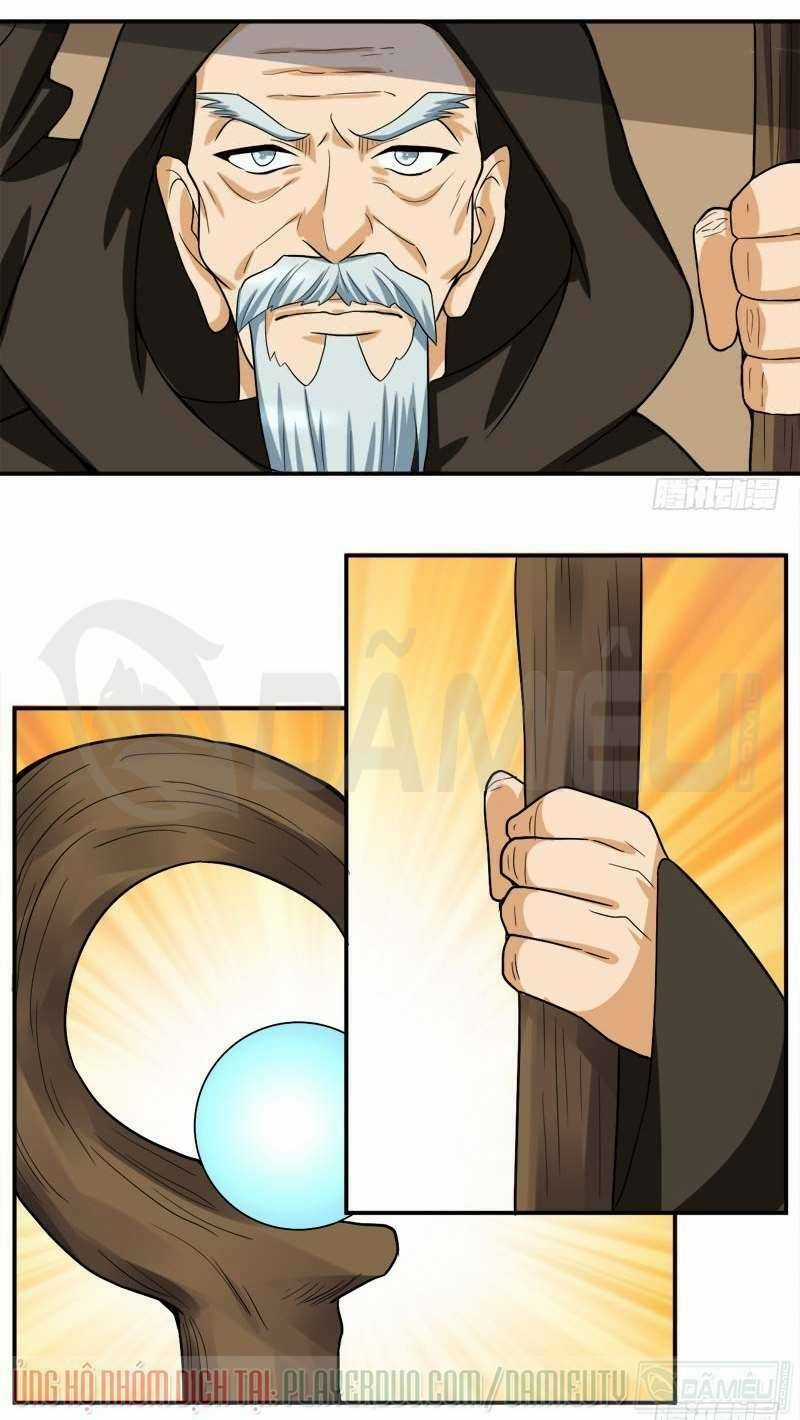 Đô Thị Tu Luyện Cuồng Triều Chapter 94 trang 6