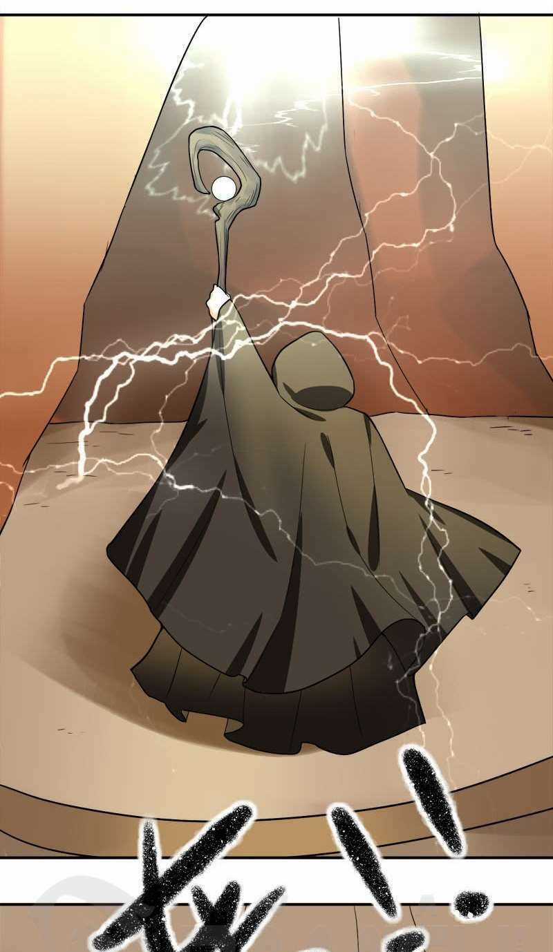 Đô Thị Tu Luyện Cuồng Triều Chapter 94 trang 7