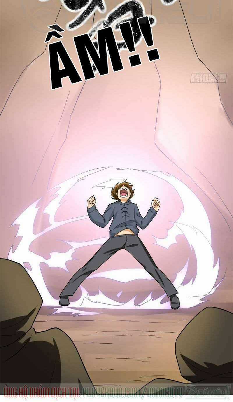 Đô Thị Tu Luyện Cuồng Triều Chapter 94 trang 8