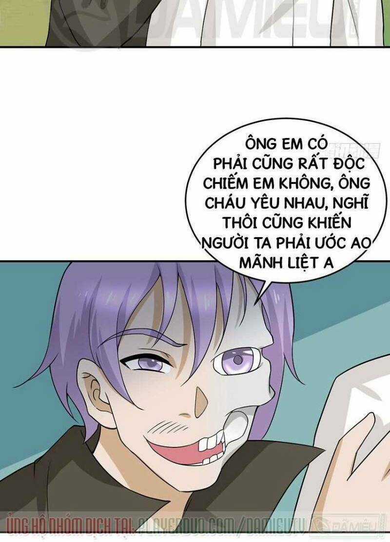 Đô Thị Tu Luyện Cuồng Triều Chapter 95 trang 11