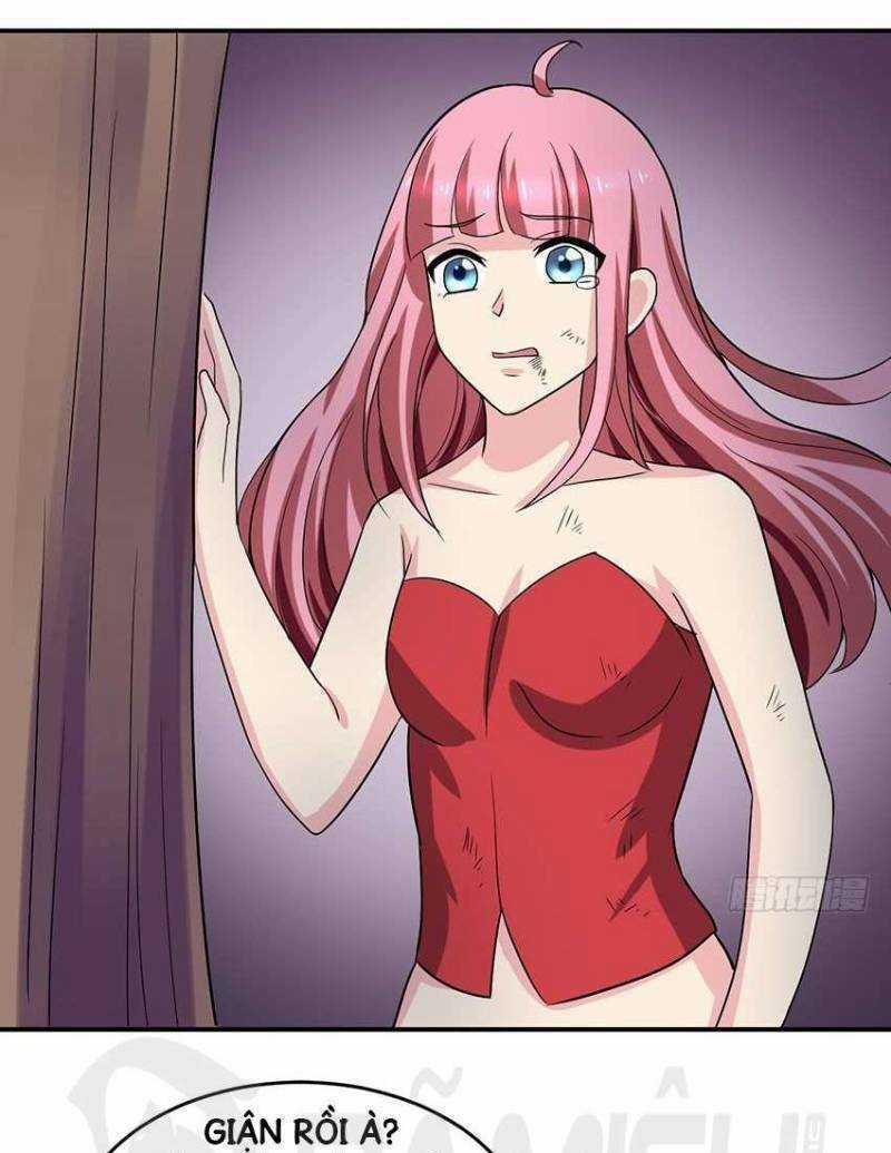 Đô Thị Tu Luyện Cuồng Triều Chapter 95 trang 12