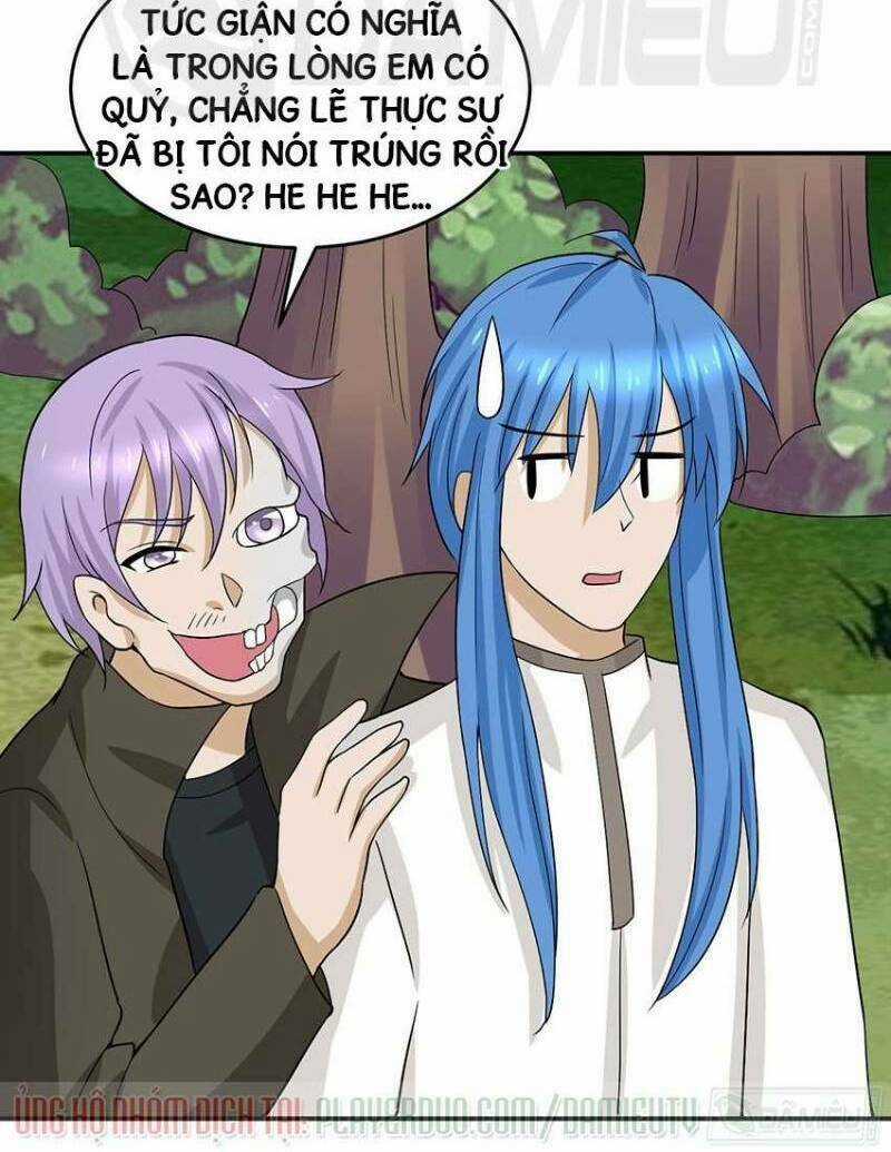 Đô Thị Tu Luyện Cuồng Triều Chapter 95 trang 13