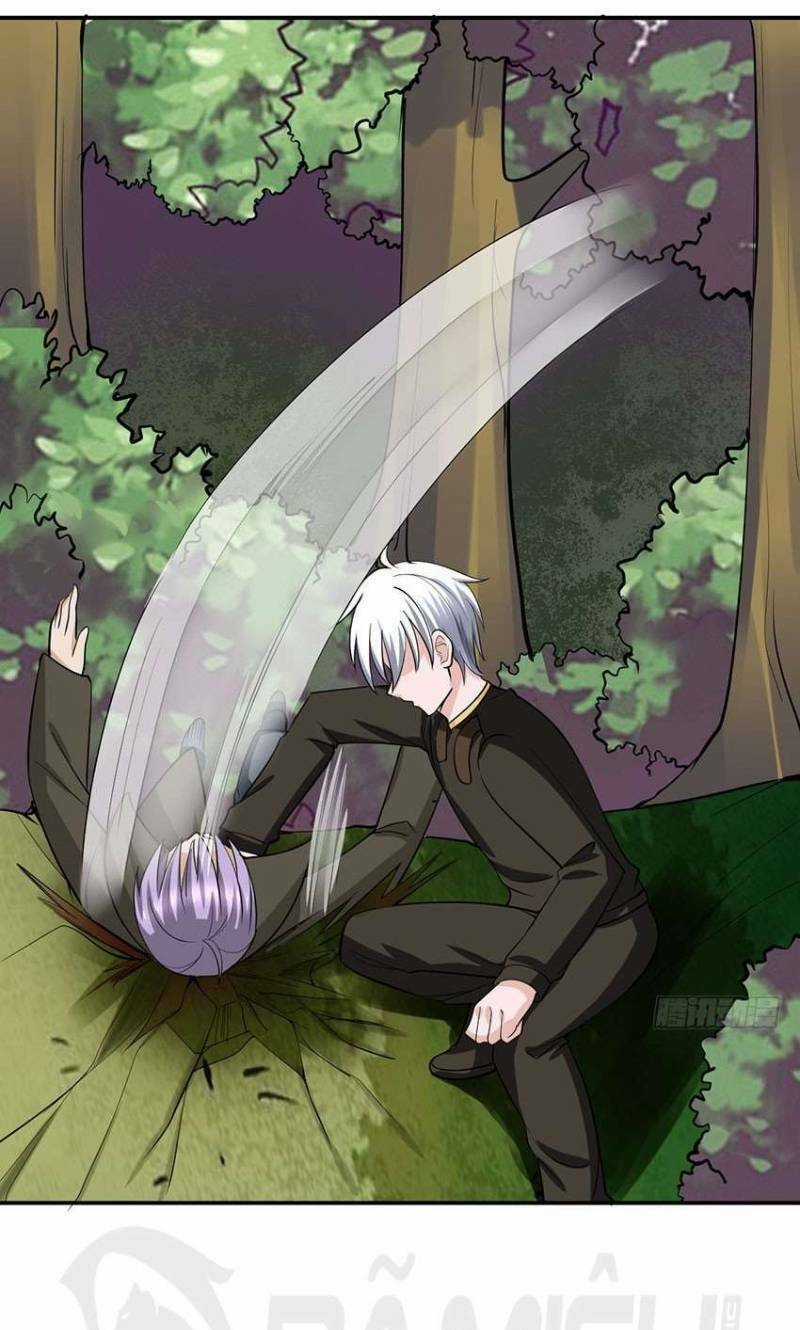 Đô Thị Tu Luyện Cuồng Triều Chapter 95 trang 17