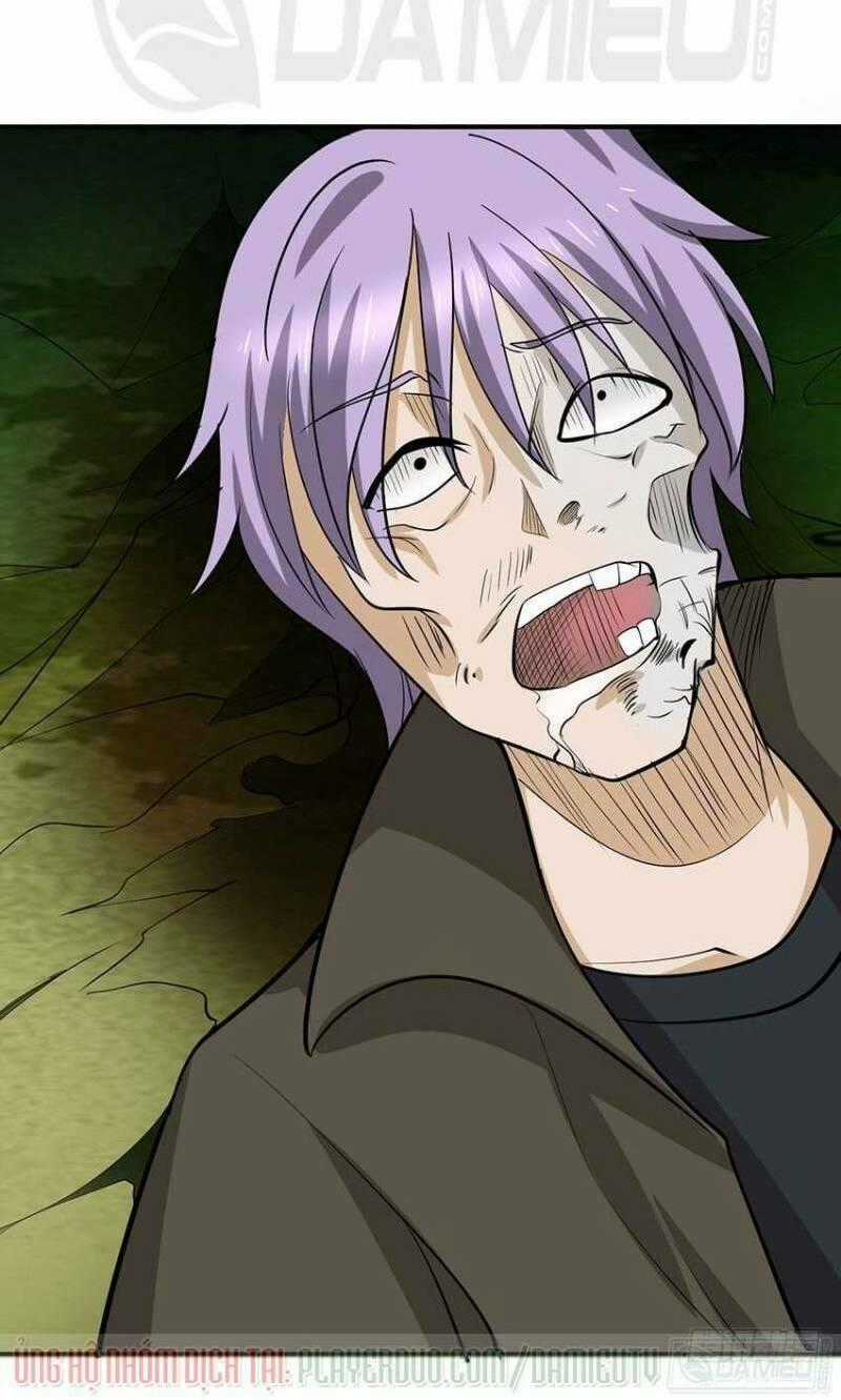 Đô Thị Tu Luyện Cuồng Triều Chapter 95 trang 18