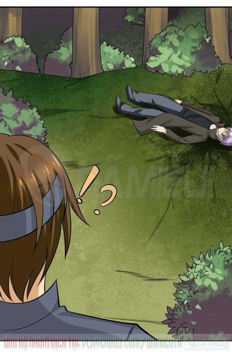 Đô Thị Tu Luyện Cuồng Triều Chapter 95 trang 19