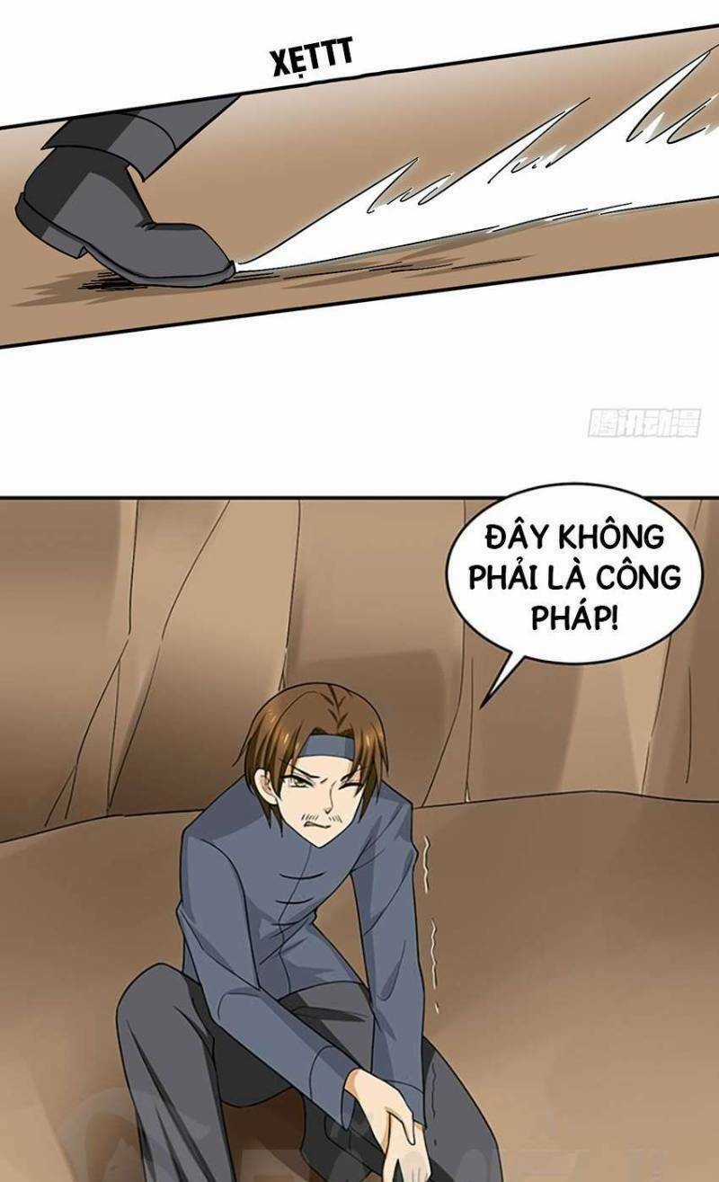 Đô Thị Tu Luyện Cuồng Triều Chapter 95 trang 2