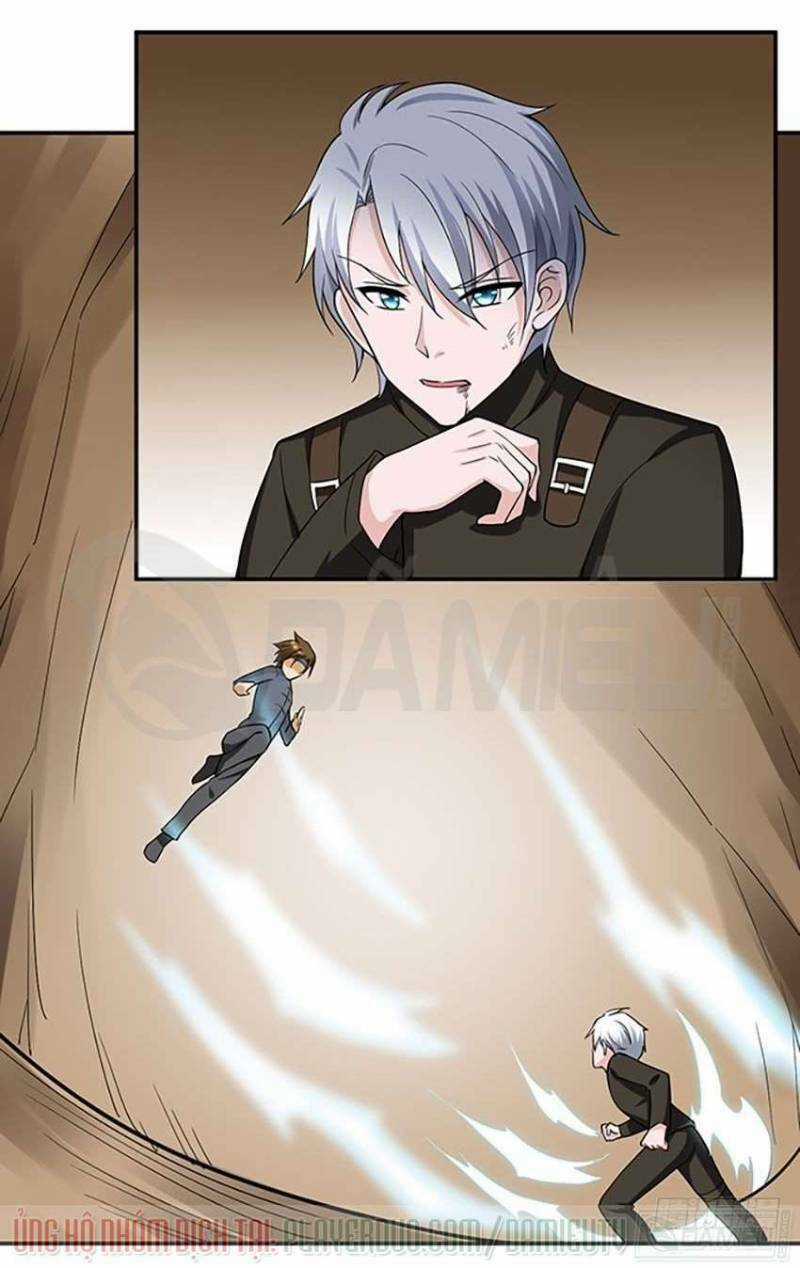 Đô Thị Tu Luyện Cuồng Triều Chapter 95 trang 4