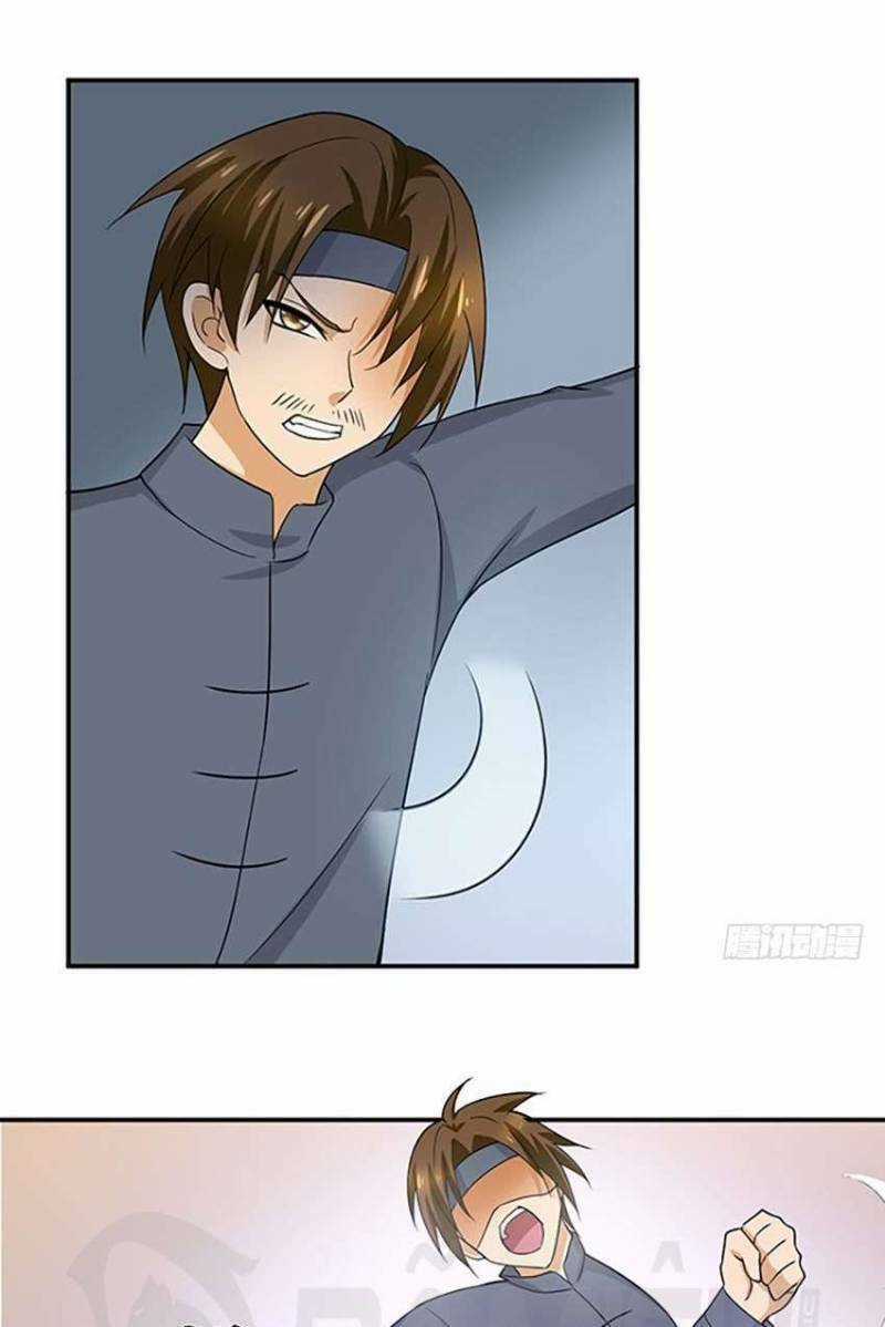Đô Thị Tu Luyện Cuồng Triều Chapter 95 trang 7