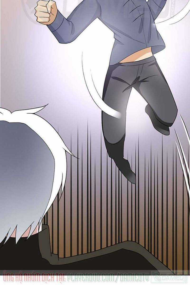 Đô Thị Tu Luyện Cuồng Triều Chapter 95 trang 8
